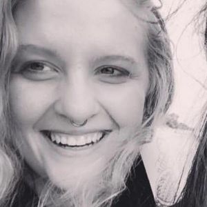 Meet your Posher, Alison